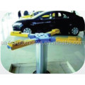 AA4C Inground car washing single post lift